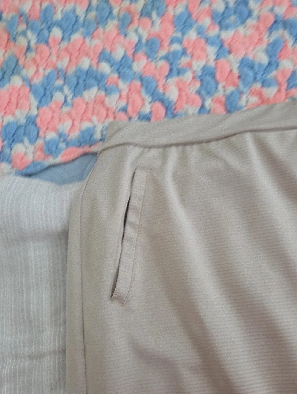 Skort